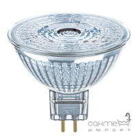 Лампа светодиодная Osram LED MR16 DIM 35 36 5W 12V GU5.3