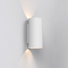 Настінний світильник-підсвічування Astro Lighting Yuma 240 LED 1399009 Білий Текстурний