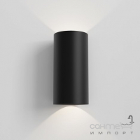 Светильник-подсветка настенный Astro Lighting Yuma 240 LED 1399010 Черный Текстурный