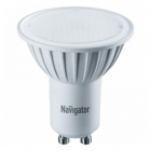 Лампа светодиодная Navigator 94227 NLL-PAR16-7-230-4K-GU10