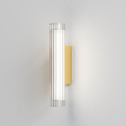 Світильник для ванни Astro Lighting Io 420 LED 1409006 Золото Матове
