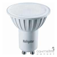 Лампа світлодіодна Navigator 94227 NLL-PAR16-7-230-4K-GU10