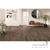 Плитка для пола Zeus Ceramica Allwood Brown 898x448x9,2 ZBXWU6BR