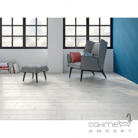 Плитка для підлоги Zeus Ceramica Briccole Wood White 898x448x9,2 ZBXBL1BR