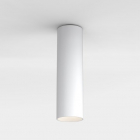 Точечный накладной светильник Astro Lighting Yuma Surface 250 1399013 Белый Текстурный