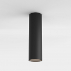Точечный накладной светильник Astro Lighting Yuma Surface 250 1399014 Черный Текстурный