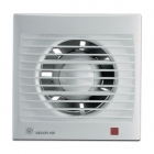 Осевой вентилятор для ванной комнаты Soler&Palau Decor-100 C 230V 5210001300 белый