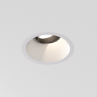 Точечный светильник регулируемый Astro Lighting Proform NT Round Adjustable 1423002 Белый Матовый