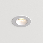 Точечный светильник Astro Lighting Proform FT Round 1423003 Белый Матовый