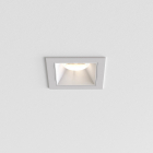 Точечный светильник Astro Lighting Proform FT Square 1423004 Белый Матовый