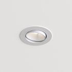 Точечный светильник регулируемый Astro Lighting Proform FT Round Adjustable 1423005 Белый Матовый
