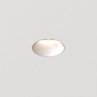 Точковий світильник Astro Lighting Proform TL Round 1423006 Білий Матовий