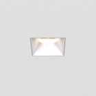 Точечный светильник Astro Lighting Proform TL Square 1423007 Белый Матовый