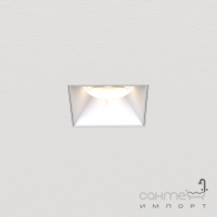 Точечный светильник Astro Lighting Proform TL Square 1423007 Белый Матовый