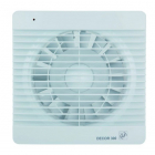 Осевой вентилятор для ванной комнаты Soler&Palau Decor-300 CZ 230V 5210207600 белый