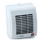 Відцентровий вентилятор для ванної кімнати Soler & Palau EB-100 HT 230V 5211702500 білий