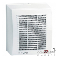Відцентровий вентилятор для ванної кімнати Soler&Palau EB-250 S 230V 5211710800 білий