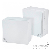 Відцентровий вентилятор для ванної кімнати Soler&Palau EBB-175 S 230V 5211370100 білий