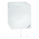 Центробежный вентилятор для ванной комнаты Soler&Palau EBB-175 HM Design 230V 5211993800 белый