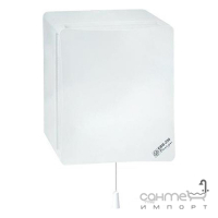 Відцентровий вентилятор для ванної кімнати Soler&Palau EBB-175 HM Design 230V 5211993800 білий