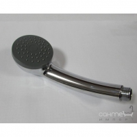 Змішувач для ванни з душовою лійкою KFA Armatura Ekokran 5514-520-00 Хром