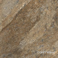 Керамограніт під натуральний камінь 18x18 Mayor Cupira Out M-804 Multi Сіро-Бежевий