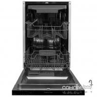Вбудована посудомийна машина на 10 комплектів посуду Gunter&Hauer SL 4512