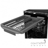 Встраиваемая посудомоечная машина на 10 комплектов посуды Gunter&Hauer SL 4512
