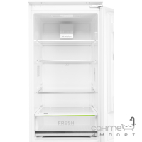 Встраиваемый двухкамерный холодильник Gunter&Hauer FBN 241 FB