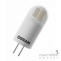 Светодиодная лампа Osram LS PIN 20 1,7W/827 12V FR G4 2700K