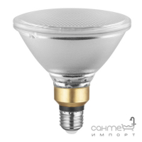 Лампа светодиодная Osram LED P PAR 38 120 30 12,5W/827 1035lm 2700K dim