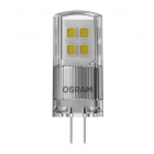 Светодиодная лампа Osram LED PIN20 DIM 2W/827 12V G4  2700K