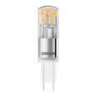 Світлодіодна лампа Osram LED PIN30 CL 2,4W/827 12V G4 GY6.35 2700K