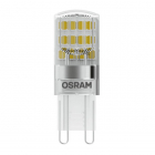 Світлодіодна лампа Osram LED S PIN 20 CL 1,9W / 827 230V G9 2700K