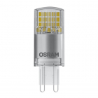 Світлодіодна лампа Osram LED PIN40 CL 3,8W 230V G9