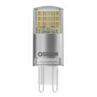 Світлодіодна лампа Osram LED S PIN40 CL 3,8W 230V G9