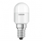 Лампа светодиодная Osram LED T26 20 2,2W/865 230V FR E14 200lm 6500K