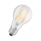 Лампа світлодіодна Osram LED VALUE CL A75 7,5W 230V FIL E27
