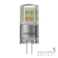 Світлодіодна лампа Osram LED PIN20 DIM 2W/827 12V G4 2700K