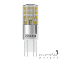 Светодиодная лампа Osram LS PIN30 CL 2,6W/840 230V G9 4000K