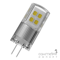 Світлодіодна лампа Osram LED LS PIN40 CL 3,5W/840 12V G4 4000K