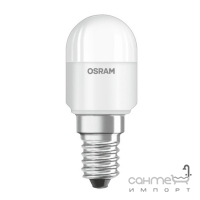 Лампа світлодіодна Osram LED Star T26 20 2,3W/827 230V FR E14 2700K