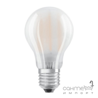 Лампа світлодіодна Osram LED CLA60 7W 230V GL FR E27