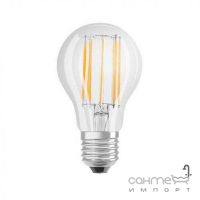 Лампа светодиодная Osram LED VALUE CLA100 11W 230V FIL E27