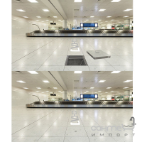 Підлоговий ревізійний люк-невидимка VHID Mall 200 мм
