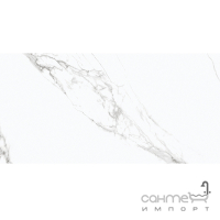 Универсальный керамогранит HomeTile Carrara Granito 60x120