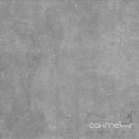 Универсальный керамогранит HomeTile Santorini Grey Satin/Rustic 60x60