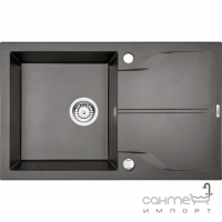 Гранітне кухонна мийка Deante Andante 780x490 ZQN X113 колір на вибір