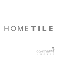 Универсальный керамогранит HomeTile Amber White 60x60