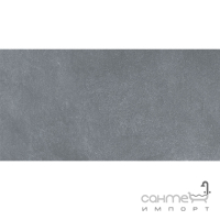 Універсальний керамограніт HomeTile Cementor Grey Satin/Rustic 60x120